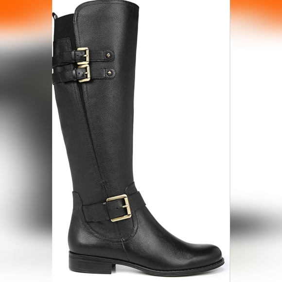 Naturalizer Women's Jessie Knee High Boot - Picture 5 of 8